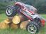 Truck E-maxx brushless *SOLGT*