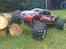 Truck E-maxx brushless *SOLGT*