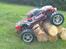 Truck E-maxx brushless *SOLGT*