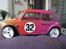 Bil Tamiya M05 Mini Cooper