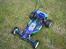 Buggy Team Associated b4