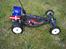 Buggy Team Associated b4