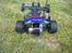 Buggy Team Associated b4