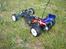 Buggy Team Associated b4