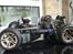 Bil Traxxas Nitro Rustler 2WD