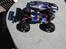 Buggy E-revo vxl pandekagen