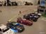Bil HBX Dodge Viper GTS-R - Fra albummet "RCDSD Round #1 2010 Fredericia"
