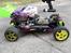 Buggy atomic warhed