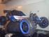 Buggy HPI Baja 5b 2.0 - STJÅLET !