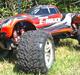 Truck E-maxx brushless *SOLGT*