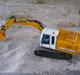 Maskiner Liebherr 922