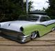 Bil Victoria Crown Fairlane