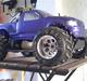 Bil FG Monster Truck-SOLGT-