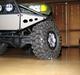 Off-Roader Axial SCX10