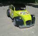 Bil Tamiya FF02-2cv