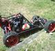Bil marder ( RTR 26CCM )solgt