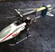 Helikopter Align Trex 450s