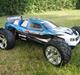 Bil Hpi Firestorm *Solgt*