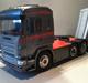 Lastbiler Scania 6x2 SOLGT