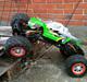 Off-Roader HBX Basilisk Rock Crawler --SOLGT--