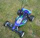 Buggy Team Associated b4