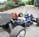 Buggy Off-Roader Kyosho Inferno