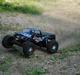 Truck Traxxas Stampede *BYTTET*