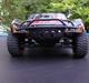 Off-Roader traxxas slash 4*4