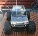 Bil FG Hummer H2