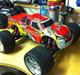 Bil T-MAXX 4909 (SOLGT)