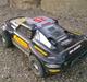 Bil -Traxxas Slash 2WD 2,4GHz