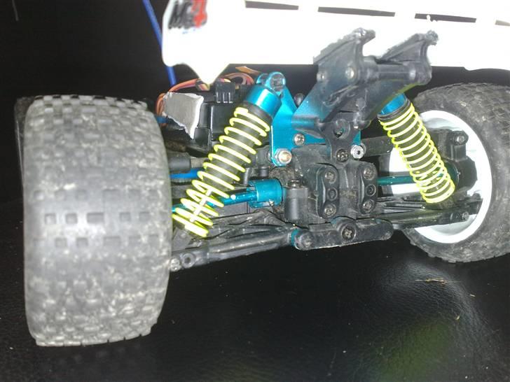 Buggy Anderson MB4 billede 13