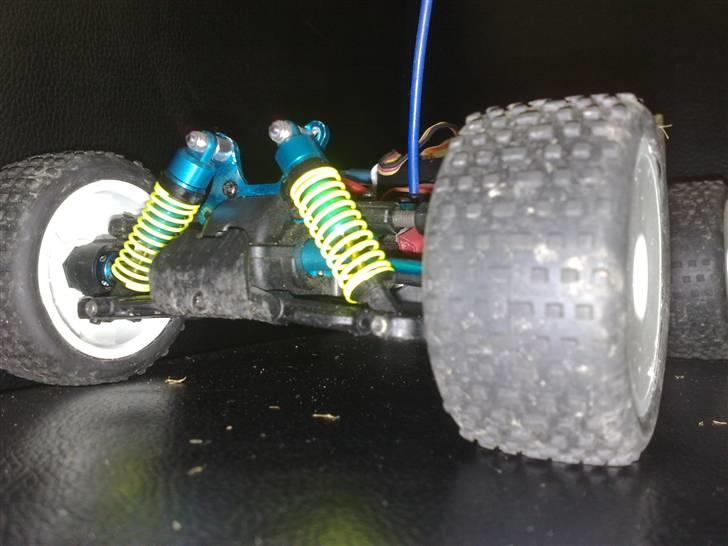 Buggy Anderson MB4 billede 14