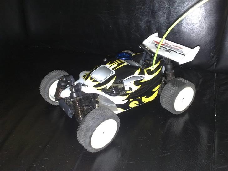 Buggy ACME NB16 billede 1