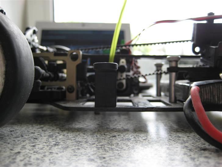 Bil Xray T1 Evo 2 (SOLGT) billede 12