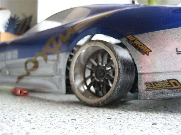 Bil Xray T1 Evo 2 (SOLGT) billede 13