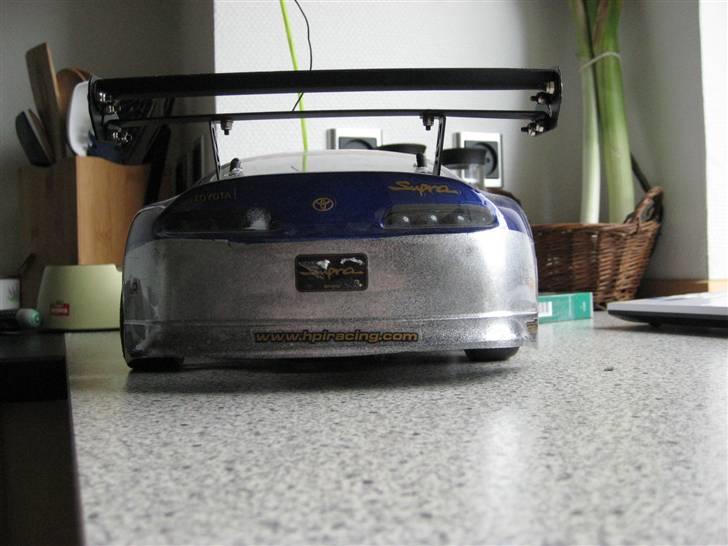 Bil Xray T1 Evo 2 (SOLGT) billede 14