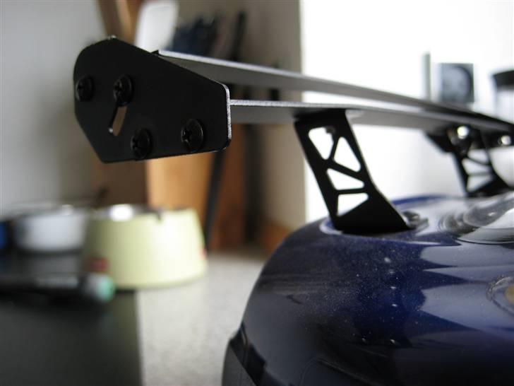 Bil Xray T1 Evo 2 (SOLGT) billede 15