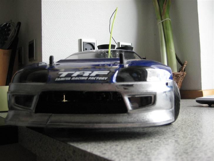 Bil Xray T1 Evo 2 (SOLGT) billede 17