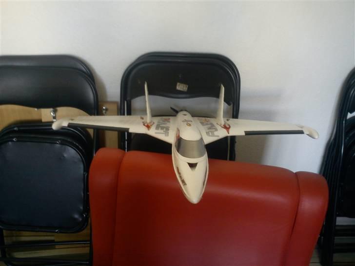 Fly Fun Jet billede 2