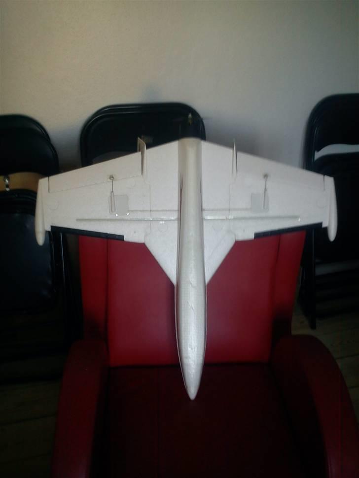 Fly Fun Jet billede 3