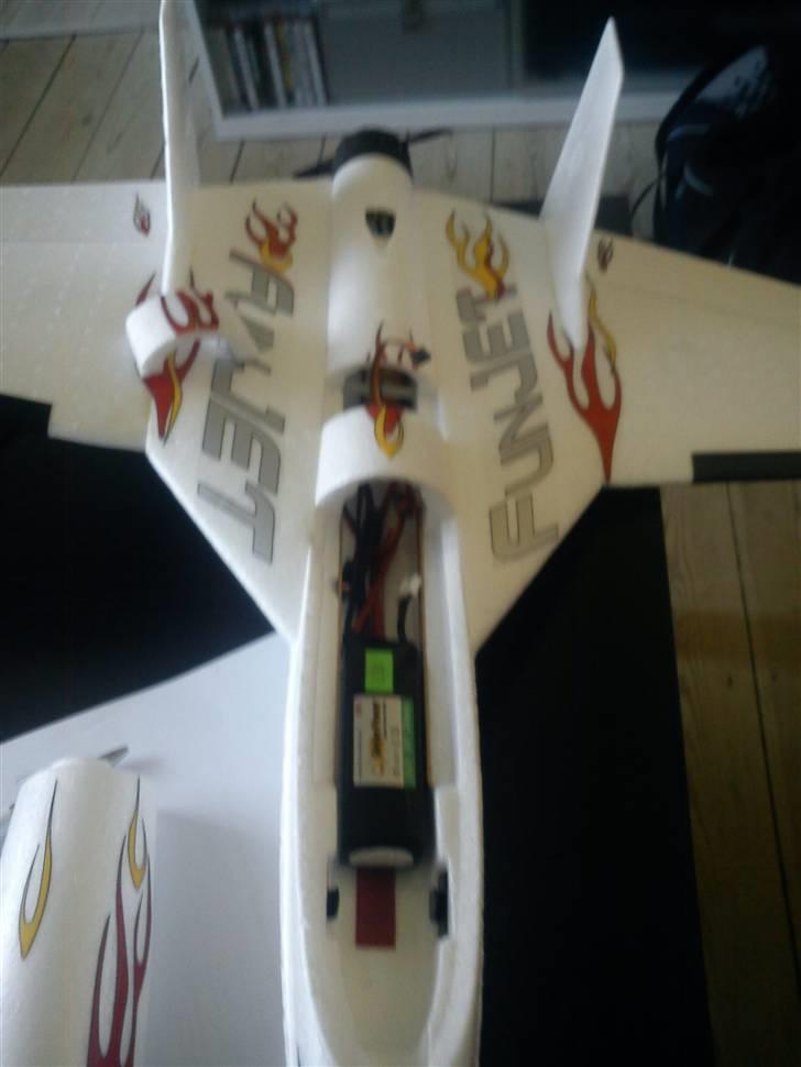 Fly Fun Jet billede 4