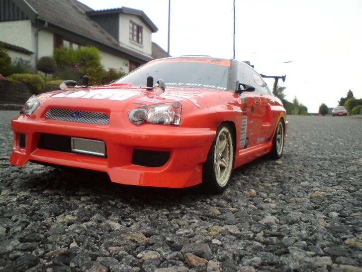 Bil Kalee-brushless-(ansmann) billede 13