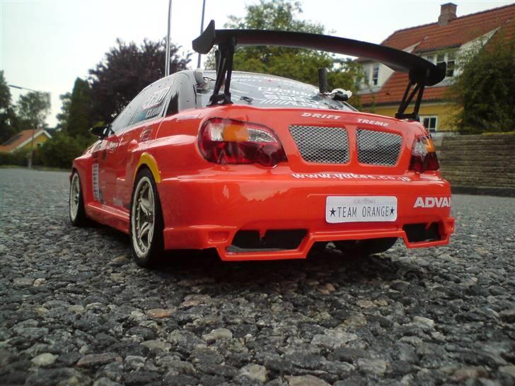 Bil Kalee-brushless-(ansmann) billede 14