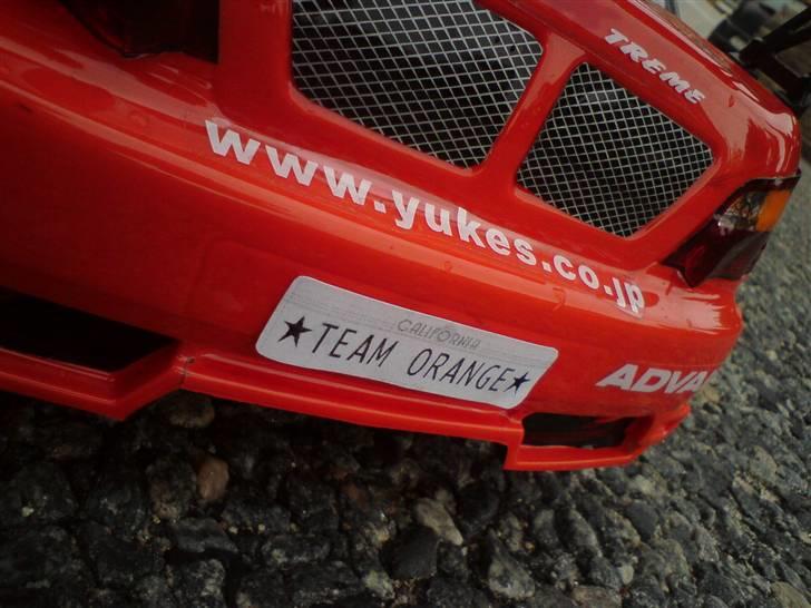 Bil Kalee-brushless-(ansmann) billede 18