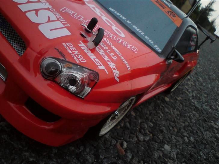 Bil Kalee-brushless-(ansmann) billede 19