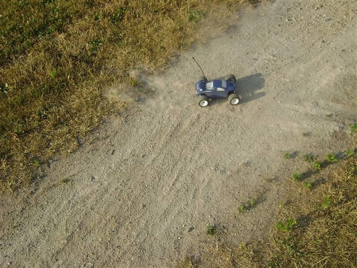 Off-Roader A-tech XMT4 *Byttet* - Afgang i fugleperspektiv billede 5