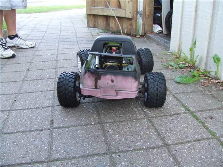 Truck fg-stadion billede 2
