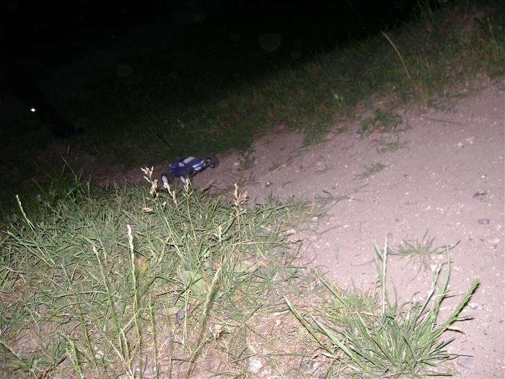 Off-Roader A-tech XMT4 *Byttet* billede 9