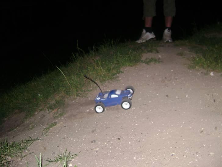 Off-Roader A-tech XMT4 *Byttet* billede 10